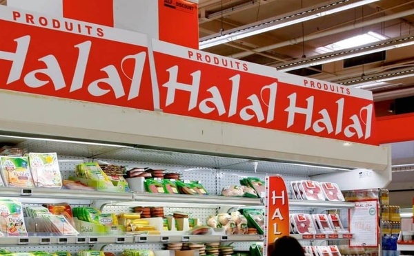 Ramadan 2026 : la grande distribution voit ses ventes halal bondir, un marché estimé à plus de 7 milliards d’euros en France