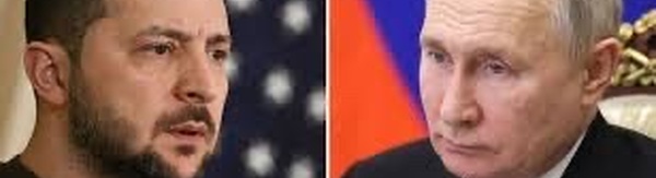 Genève : discussions "très tendues" entre Russes et Ukrainiens sous médiation américaine