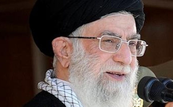 L’Iran avertit l’ONU qu’il répondra « décisivement » si les États-Unis lancent une agression militaire