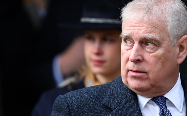 Epstein Files - Les perquisitions continuent chez l’ex-prince Andrew
