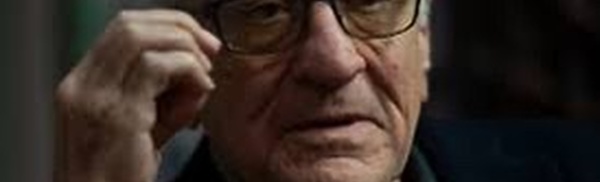 "Nous devons sauver le pays" : l'appel de Robert de Niro à "résister" à Donald Trump