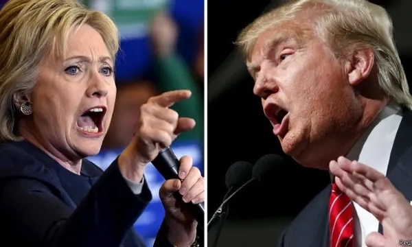 Epstein Files : auditionnée, Hillary Clinton juge que c'est Trump qui doit être entendu