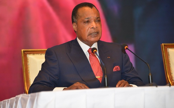Présidentielle au Congo : la campagne est lancée, Sassou Nguesso grand favori
