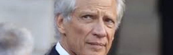 France : Dominique de Villepin dénonce un « pari » américain en Iran et alerte sur un risque d’« enlisement »