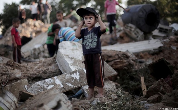 Gaza : le bilan des morts atteint 72 097 depuis octobre 2023, selon le ministère de la Santé