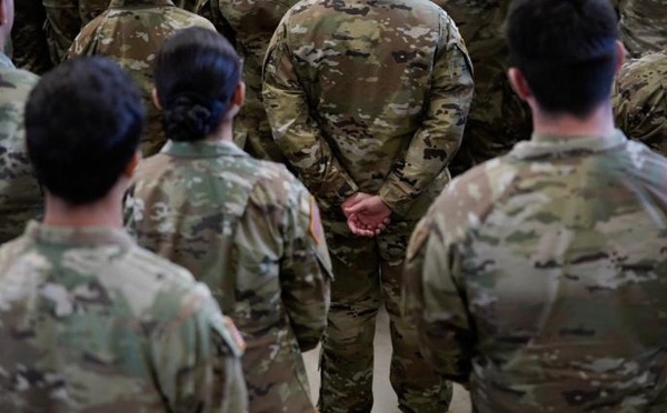 CENTCOM : le bilan des soldats américains tués dans la guerre contre l'Iran passe à 6