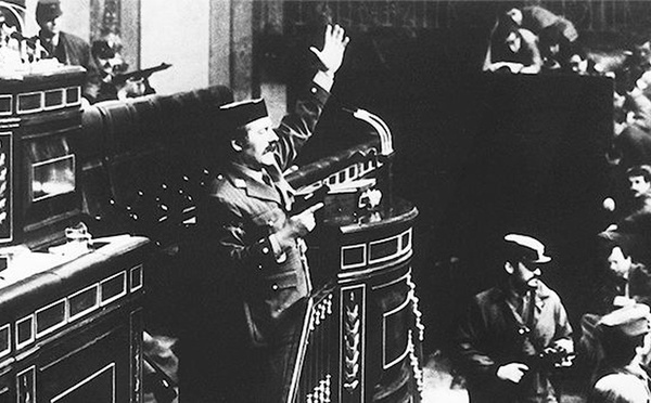 Espagne : les documents confidentiels de la tentative de coup d’État dévoilés pour son 45e anniversaire