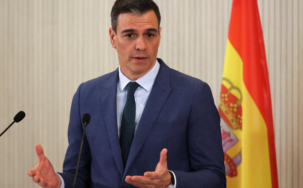 « Assez d’escalade, » déclare le Premier ministre espagnol face aux tensions persistantes au Moyen-Orient