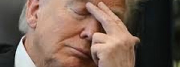 Epstein Files : ce que contient la déposition d’une jeune femme accusant Donald Trump d’agression sexuelle quand elle était adolescente