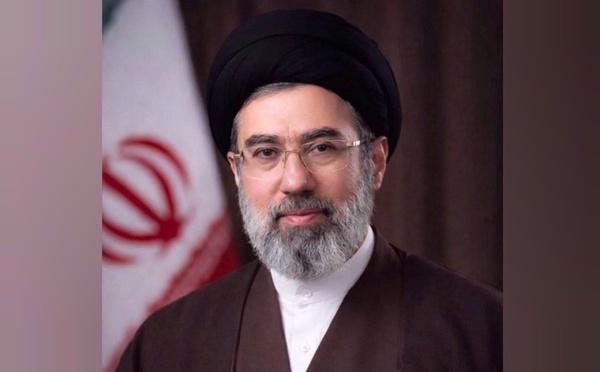 L’Ayatollah Seyyed Mojtaba Khamenei élu nouveau Leader de la Révolution islamique