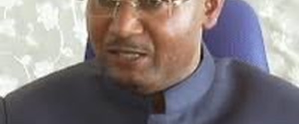 Burundi : libération provisoire de l’ancien Premier ministre Alain-Guillaume Bunyoni