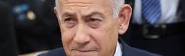 L'Iran promet de traquer et d'éliminer « Netanyahu, le tueur d’enfants », s'il est encore en vie