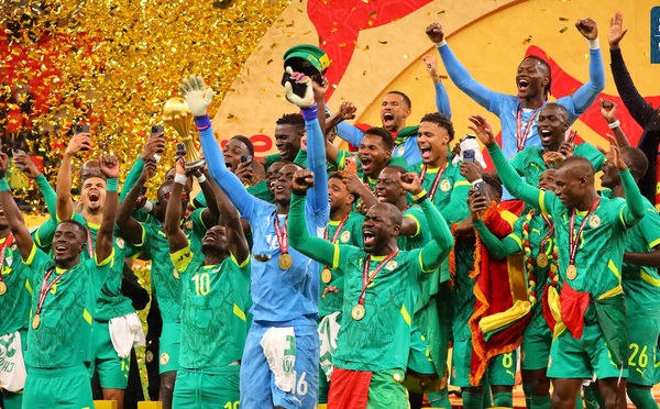 SENEGAL - Les Unes de la presse quotidienne du 18 mars 2026