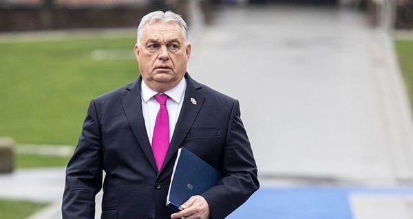 Guerre en Ukraine - La Hongrie reste inflexible et refuse de débloquer un prêt de 90 milliards d’euros