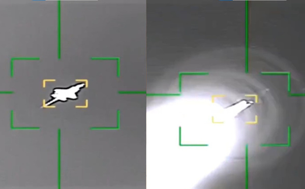 Qalibaf : la frappe iranienne contre un F-35 US signale « l’effondrement d’un ordre » (Press TV)