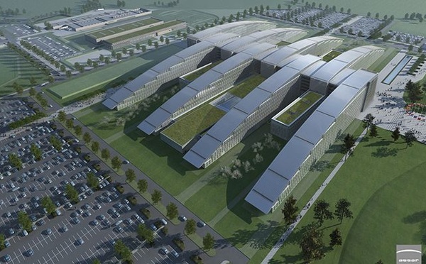 L’OTAN déménage de l'Irak vers l’Europe en raison de l’escalade au Moyen-Orient