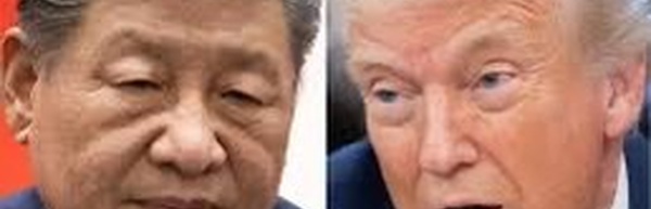 Guerre douanière : les Etats-Unis et la Chine tentent de réguler leurs relations