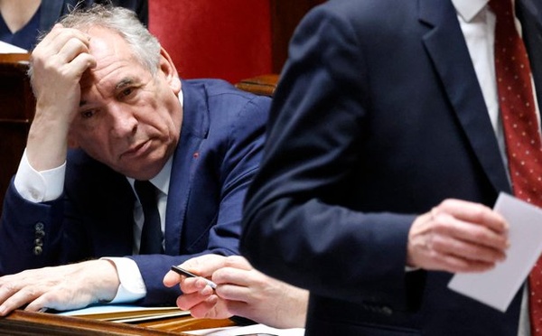 Pau : une défaite en forme de chant du cygne pour François Bayrou