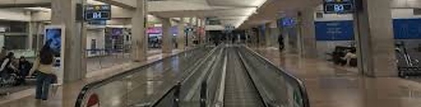 Menaces sécuritaires : Israël réduit le trafic aérien à l'aéroport Ben Gourion