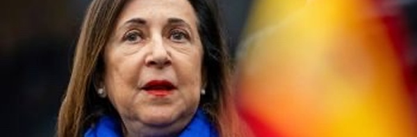 L'Espagne affirme que les États-Unis et Israël ne peuvent dicter l’ordre mondial