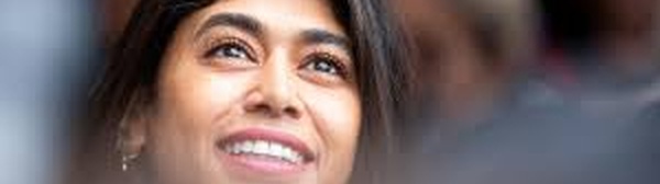 La députée européenne Rima Hassan en garde à vue pour "apologie du terrorisme"