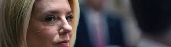 Epstein Files - Donald Trump limoge sa ministre de la Justice Pam Bondi