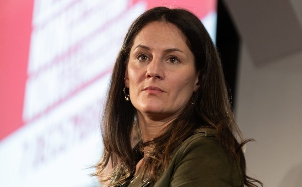 Elsa Faucillon : « Quand allez-vous cesser de mentir et d’armer un État génocidaire et d’apartheid ? »