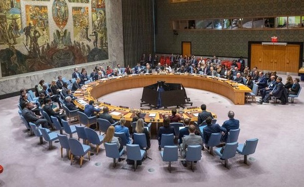 Le Conseil de sécurité de l'ONU échoue à adopter une résolution de Bahrein sur la navigation dans le détroit d'Ormuz