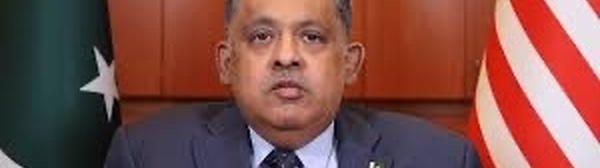 Le Liban fait partie de l'accord de trêve irano-américain, affirme l'ambassadeur du Pakistan à Washington