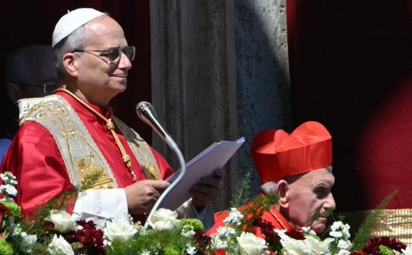 L'Algérie se prépare à accueillir le pape Léon XIV