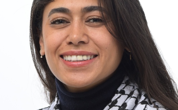 La justice confirme l'absence de drogue dans les affaires de Rima Hassan, la députée annonce des plaintes contre des médias