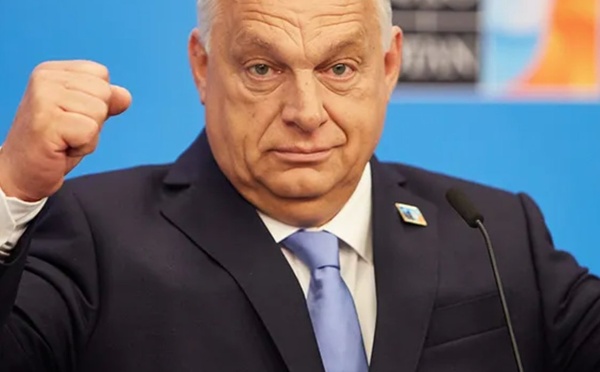 Hongrie : dernière ligne droite avant des législatives marquées par l'espoir et les craintes