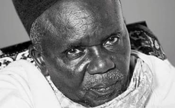 La Ziarra générale de Tivaouane, mémoire vivante d’une institution spirituelle fondée par Serigne Babacar Sy