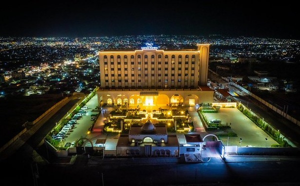 Les pourparlers entre les États-Unis et l'Iran à Islamabad entrent dans une « phase critique »