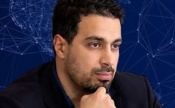 Youssef Hindi : Netanyahu manipule la Maison Blanche et déclenche la guerre jusqu'à l'Euphrate