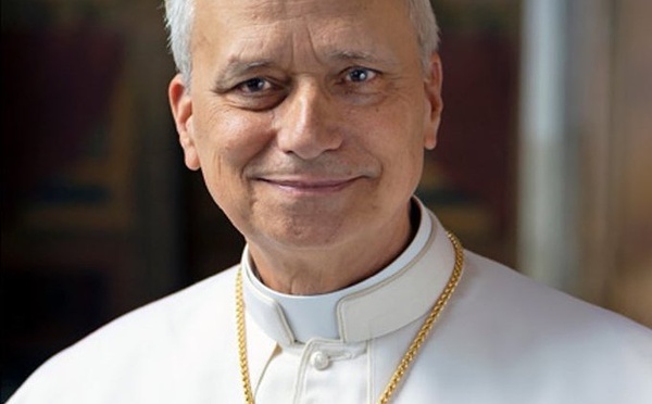 Le pape Léon XIV fustige « les maîtres de la guerre » qui dépensent des « milliards » pour « tuer et détruire »