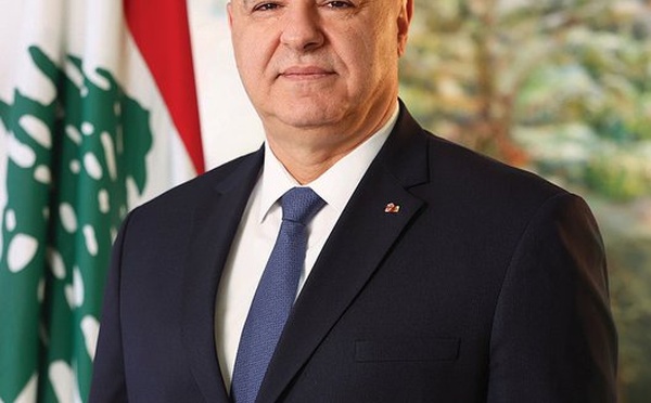 Conflit au Moyen-Orient - Le président libanais a refusé un « contact direct » avec Nétanyahou