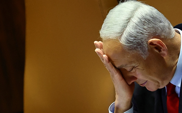 Le coût des guerres de Netanyahu atteindra 112 milliards de dollars en 2026 (Banque centrale d’Israël)