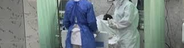 Santé : entre 150 et 200 cliniques privées recensées dont une centaine légalement constituée (docteur)