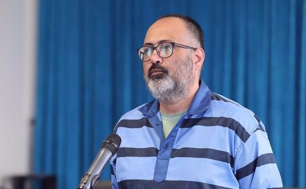 Un agent du Mossad ayant vendu des secrets iraniens sensibles a été exécuté (Press TV)