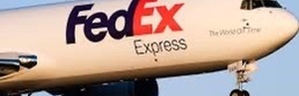 Une association juive accuse FedEx France de livrer des armes à Israël