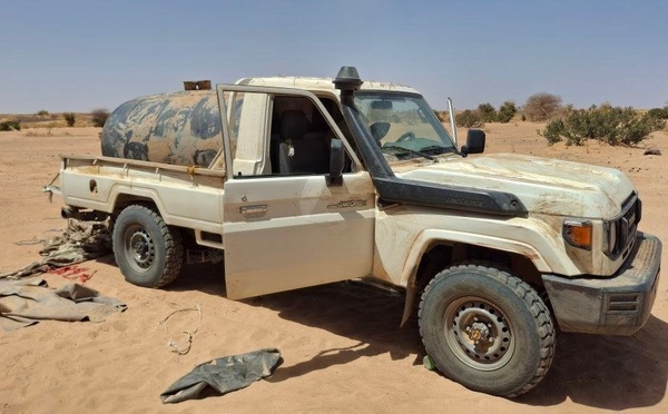 Mali : l’AES dénonce un "complot monstrueux" après des attaques meurtrières ayant coûté la vie au ministre de la Défense