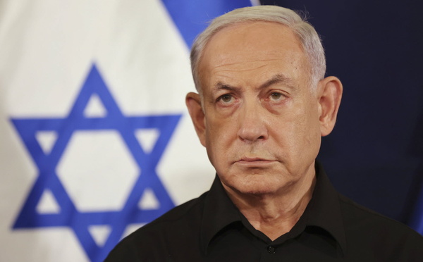 Le témoignage de Netanyahu au procès pour corruption annulé une nouvelle fois