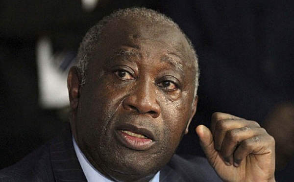 Face au terrorisme en Afrique, Gbagbo plaide pour une défense collective