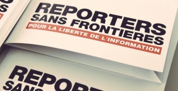Liberté de la presse : le Sénégal classé 78e mondial sur 180 dans le rapport 2026 de RSF, en recul de 4 places