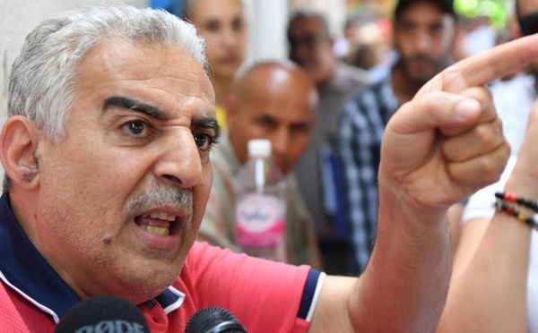 Le TAEF adresse une pétition au président tunisien pour demander la libération du journaliste chevronné Zied El Heni