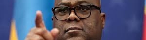 RDC : Tshisekedi se dit disposé à "accepter" un 3e mandat "si le peuple le veut"