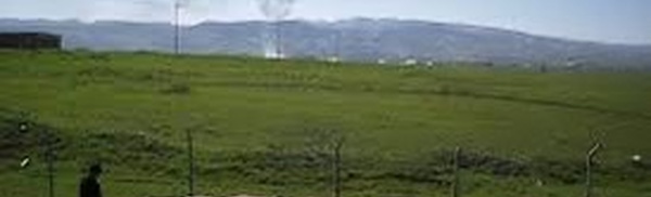 Israël a construit une base secrète dans le désert irakien pour mener la guerre contre l'Iran: rapport (Press TV via Wall Street Journal)