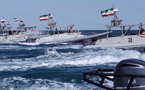 Les réserves mondiales de pétrole diminuent à un rythme inédit sous les restrictions iraniennes dans le détroit d’Hormuz