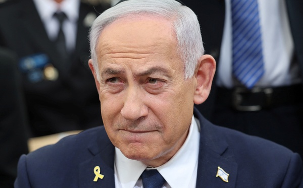 Netanyahu comparaît pour la 86e fois dans son procès pour corruption